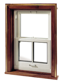 Bradford UPVC double glazing