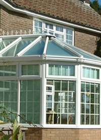 Bradford conservatories